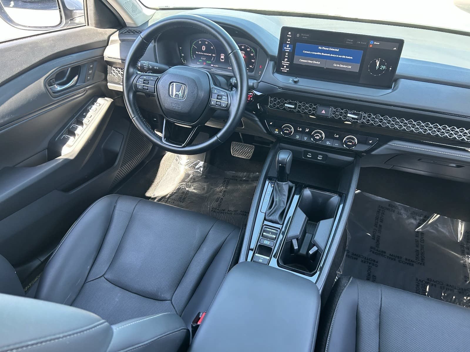 Used 2024 Honda Accord EX-L image 18