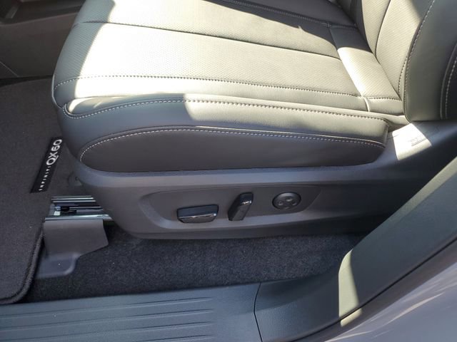 New 2026 INFINITI QX60 Luxe w/ Cargo Package image 22