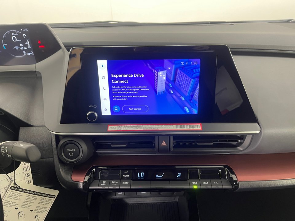 New 2026 Toyota Prius Plug-In Hybrid image 14