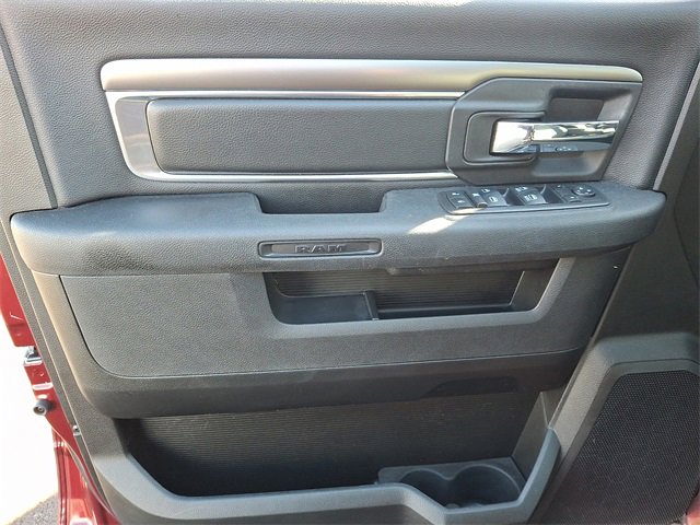 Used 2021 RAM 1500 Classic Warlock image 15