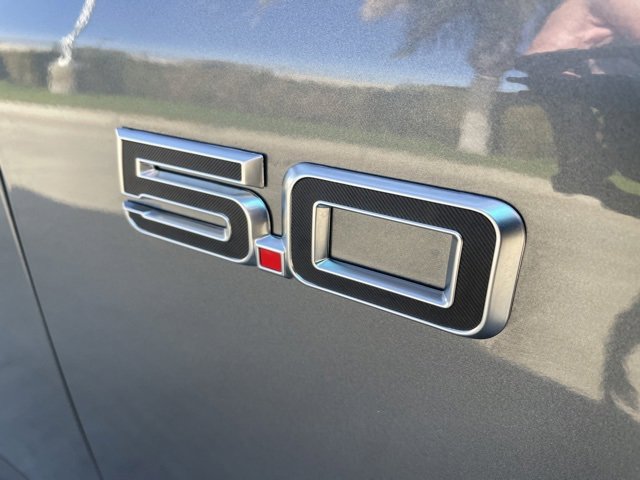 New 2025 Ford Mustang GT Premium image 28