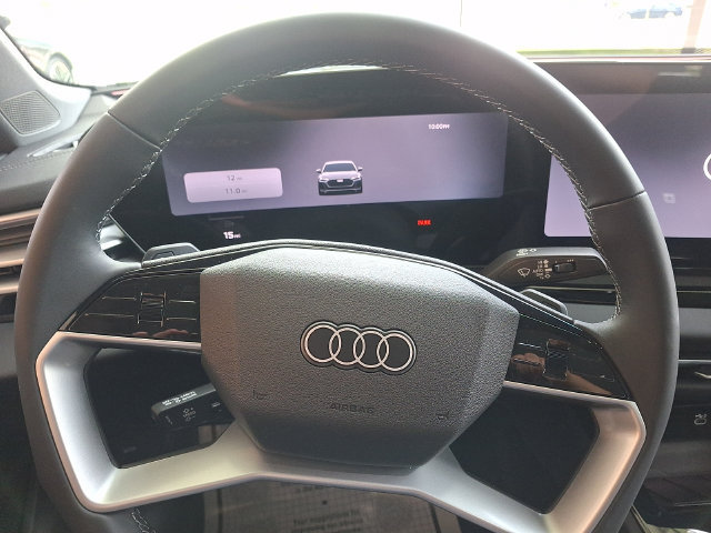 New 2026 Audi A5 Premium Plus AWD/4WD image 13