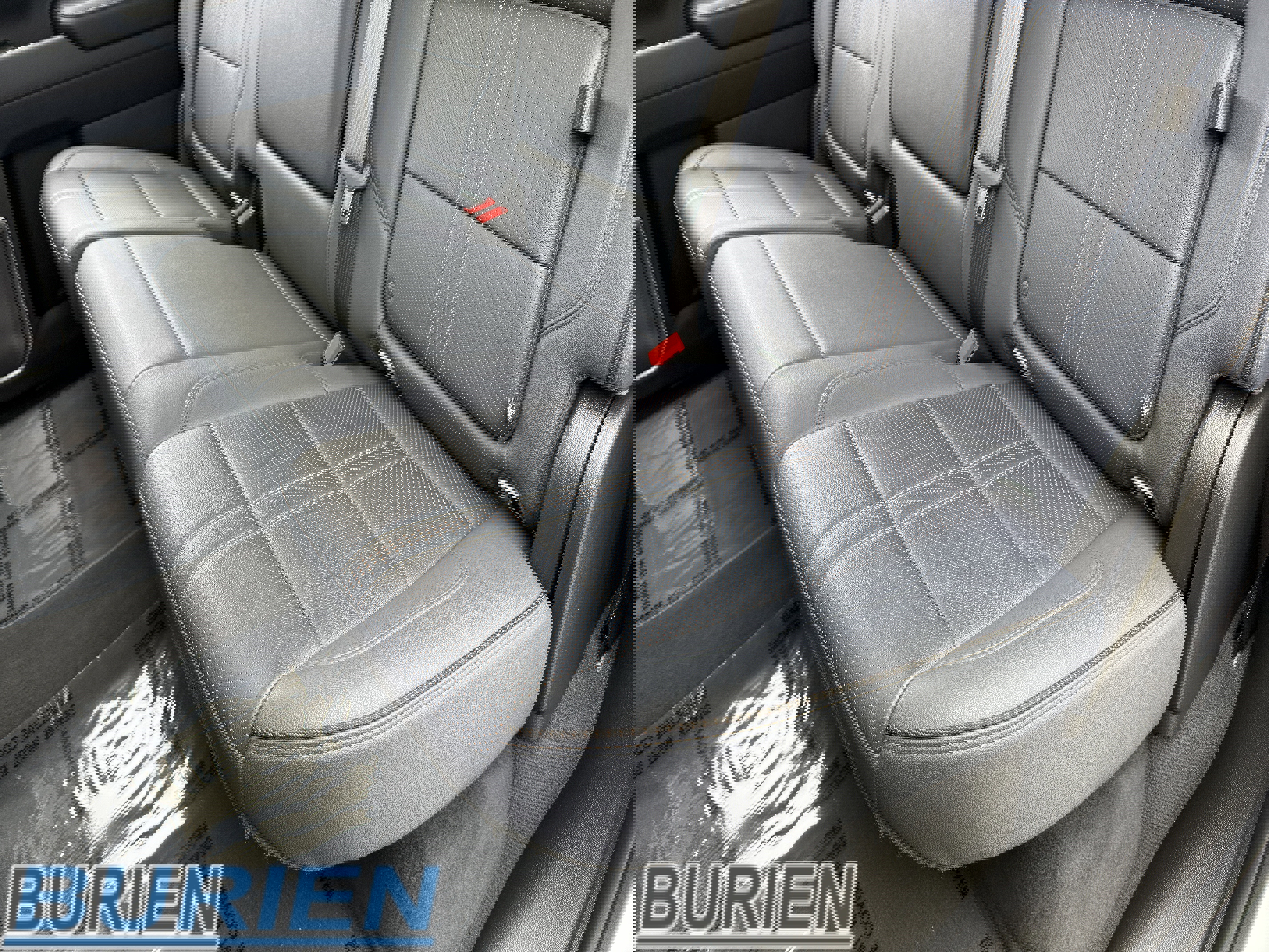 Used 2024 Chevrolet Silverado 2500 High Country w/ High Country Premium Package image 30