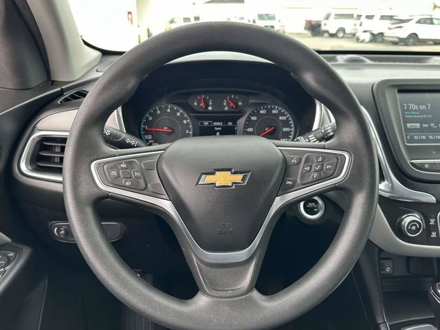 Used 2018 Chevrolet Equinox LT image 14