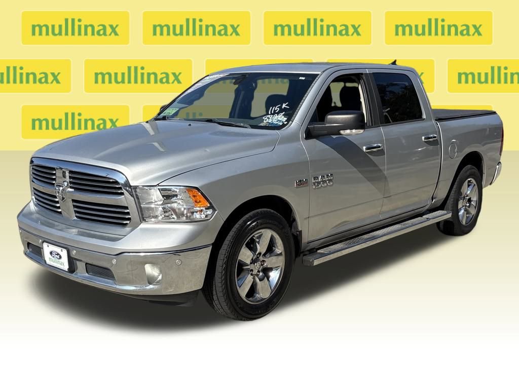 Used 2014 RAM 1500 Lone Star image 12