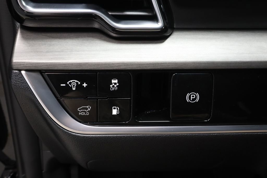 Used 2024 Kia Sportage X-Line image 28