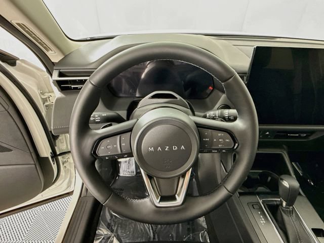 New 2026 MAZDA CX-5 2.5 S w/ Premium Plus Package AWD/4WD image 11