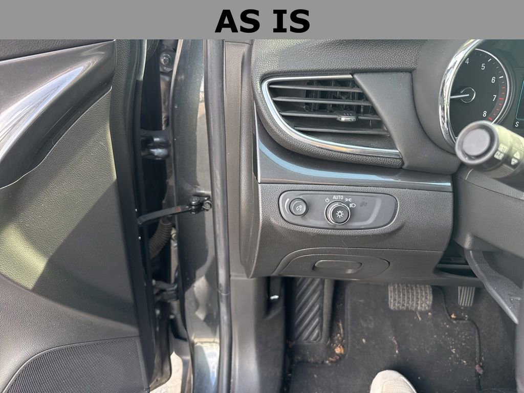 Used 2018 Buick Encore Preferred image 13