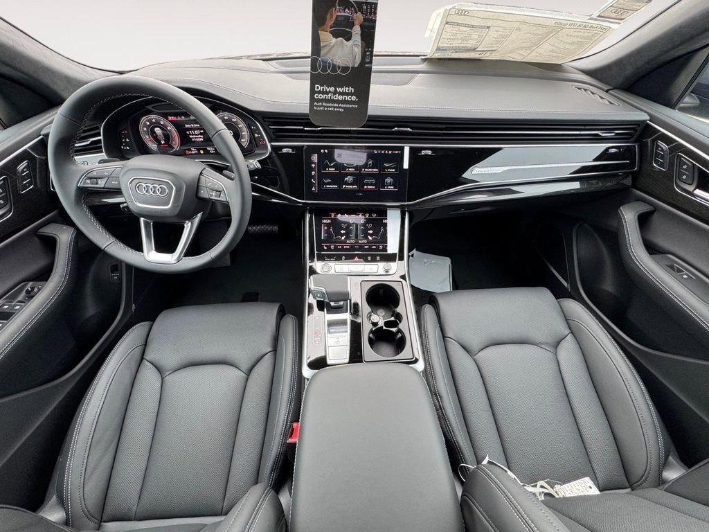 New 2026 Audi Q8 Prestige AWD/4WD image 10