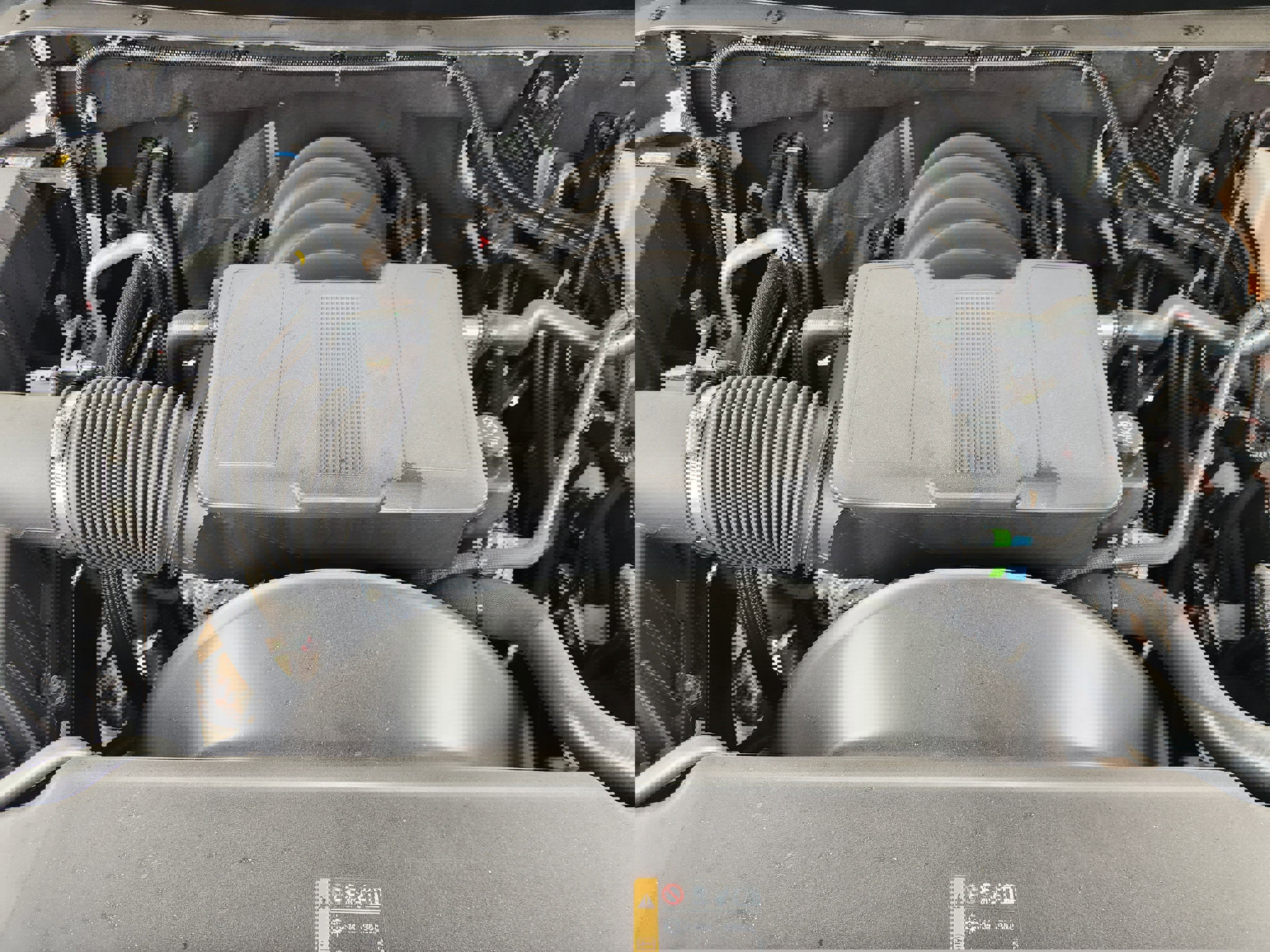 New 2026 Chevrolet Silverado 2500 W/T w/ WT Convenience Package image 29