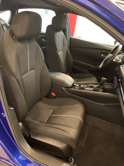 Used 2024 Honda Accord Sport image 48
