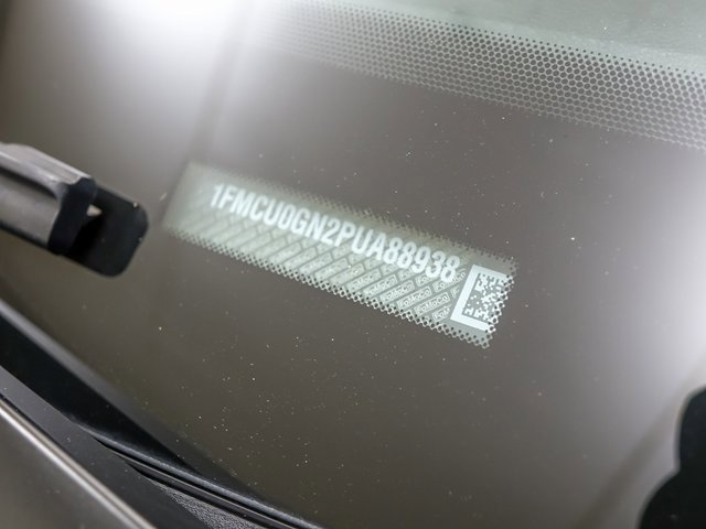 Used 2023 Ford Escape Active w/ Cold Weather Package image 29