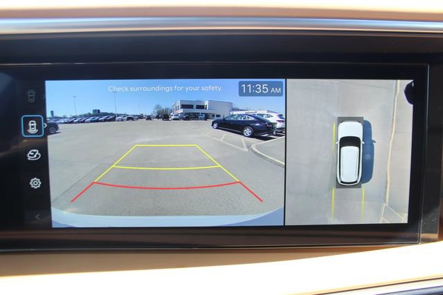 New 2026 Hyundai Palisade Calligraphy image 21