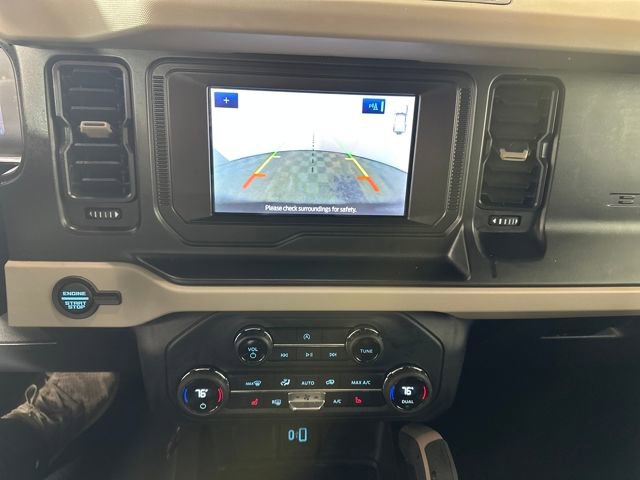 Used 2021 Ford Bronco Big Bend image 21