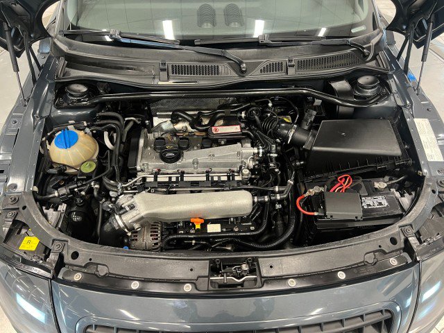 Used 2005 Audi TT 1.8T image 36