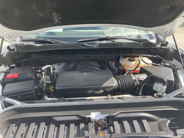 Used 2023 GMC Sierra 1500 SLT w/ SLT Premium Package image 30
