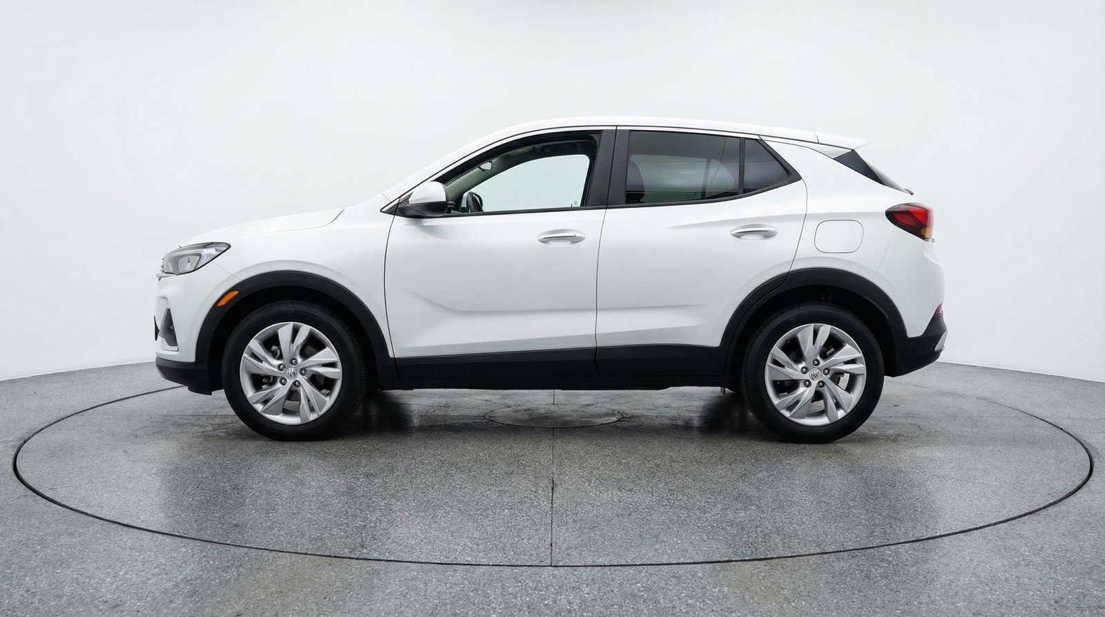 Used 2025 Buick Encore GX Preferred image 3