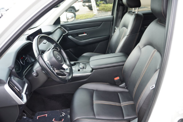 Used 2025 MAZDA CX-90 3.3 Turbo w/ Select Package AWD/4WD image 15