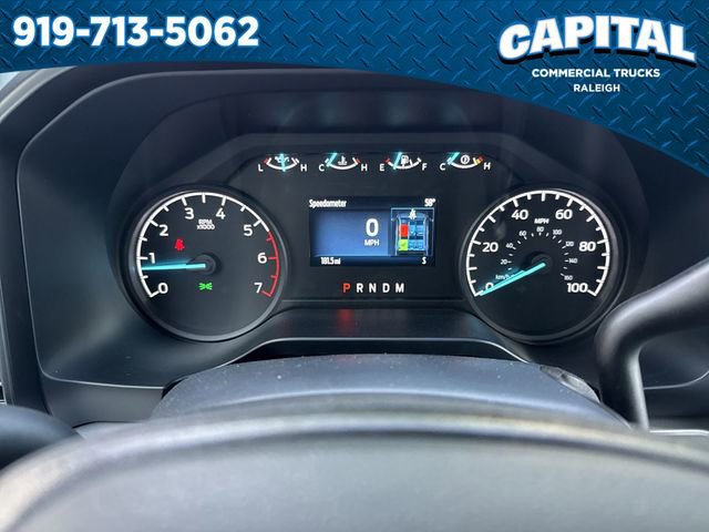 New 2026 Ford F350 XL w/ XL Chrome Package image 26