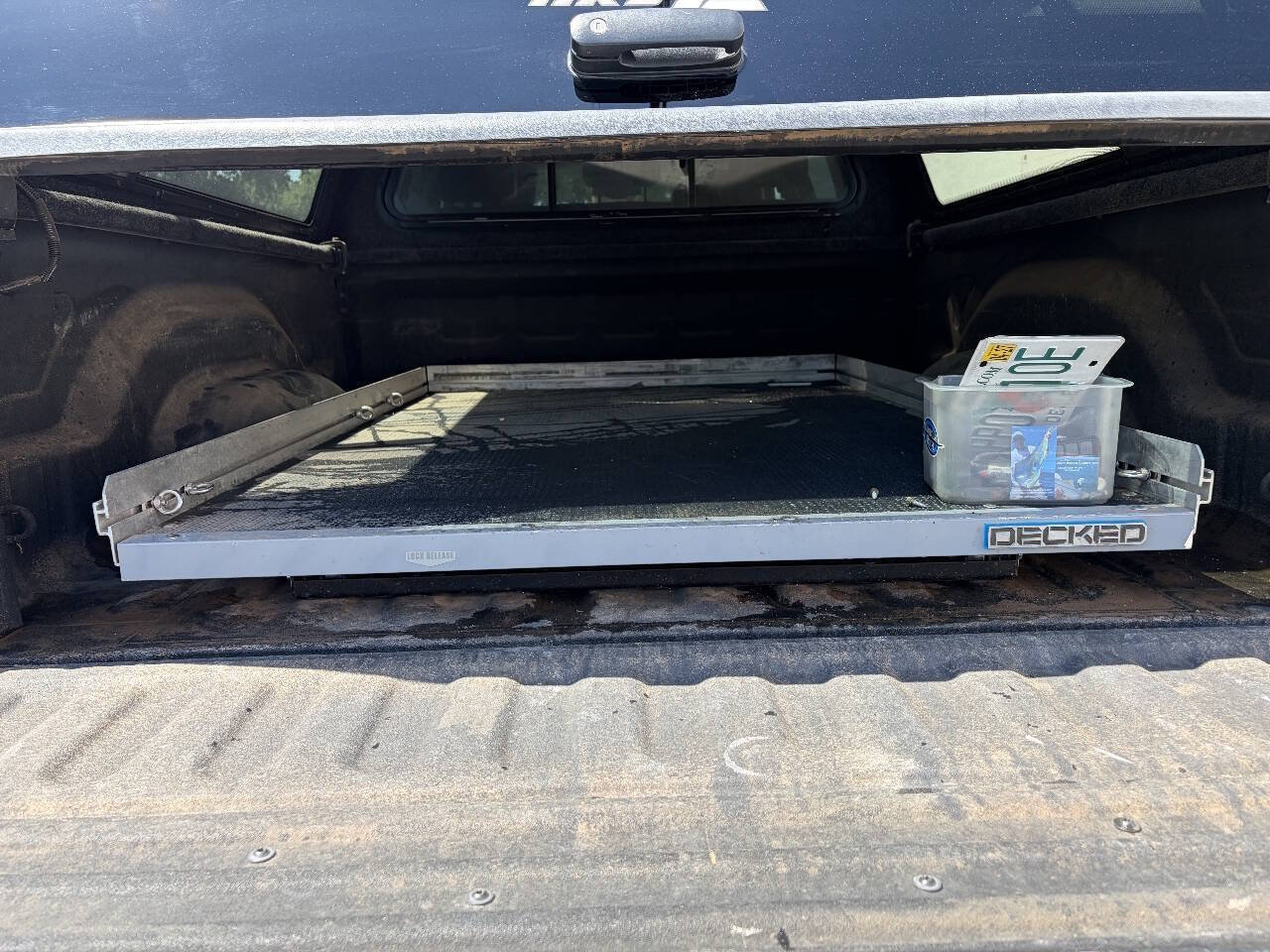 Used 2018 RAM 2500 Laramie w/ Sport Appearance Group AWD/4WD image 46