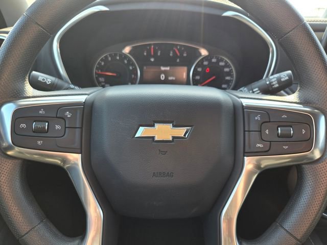 Used 2024 Chevrolet Blazer LT w/ Midnight/Sport Edition image 26