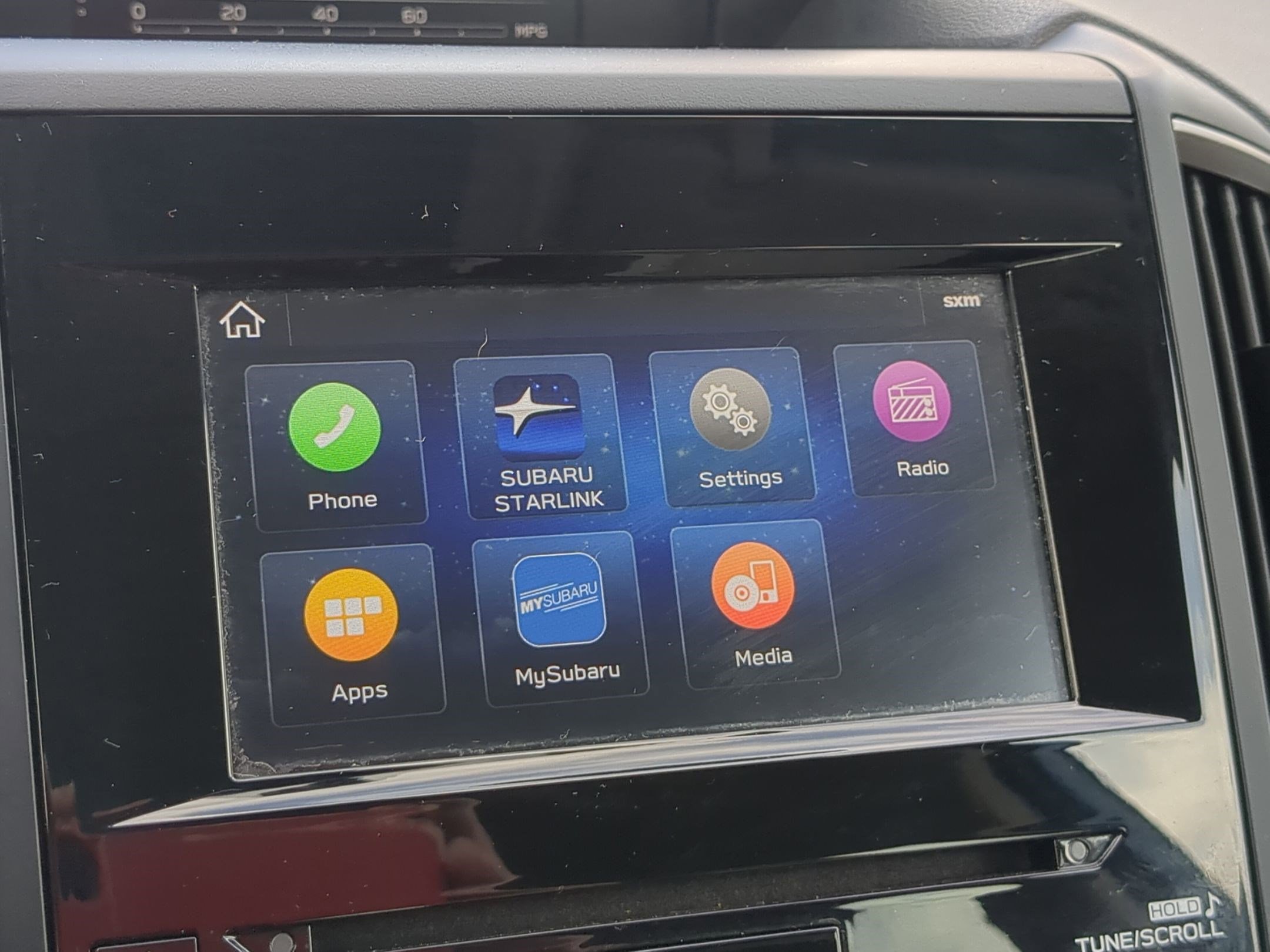 Used 2022 Subaru Forester Premium image 24