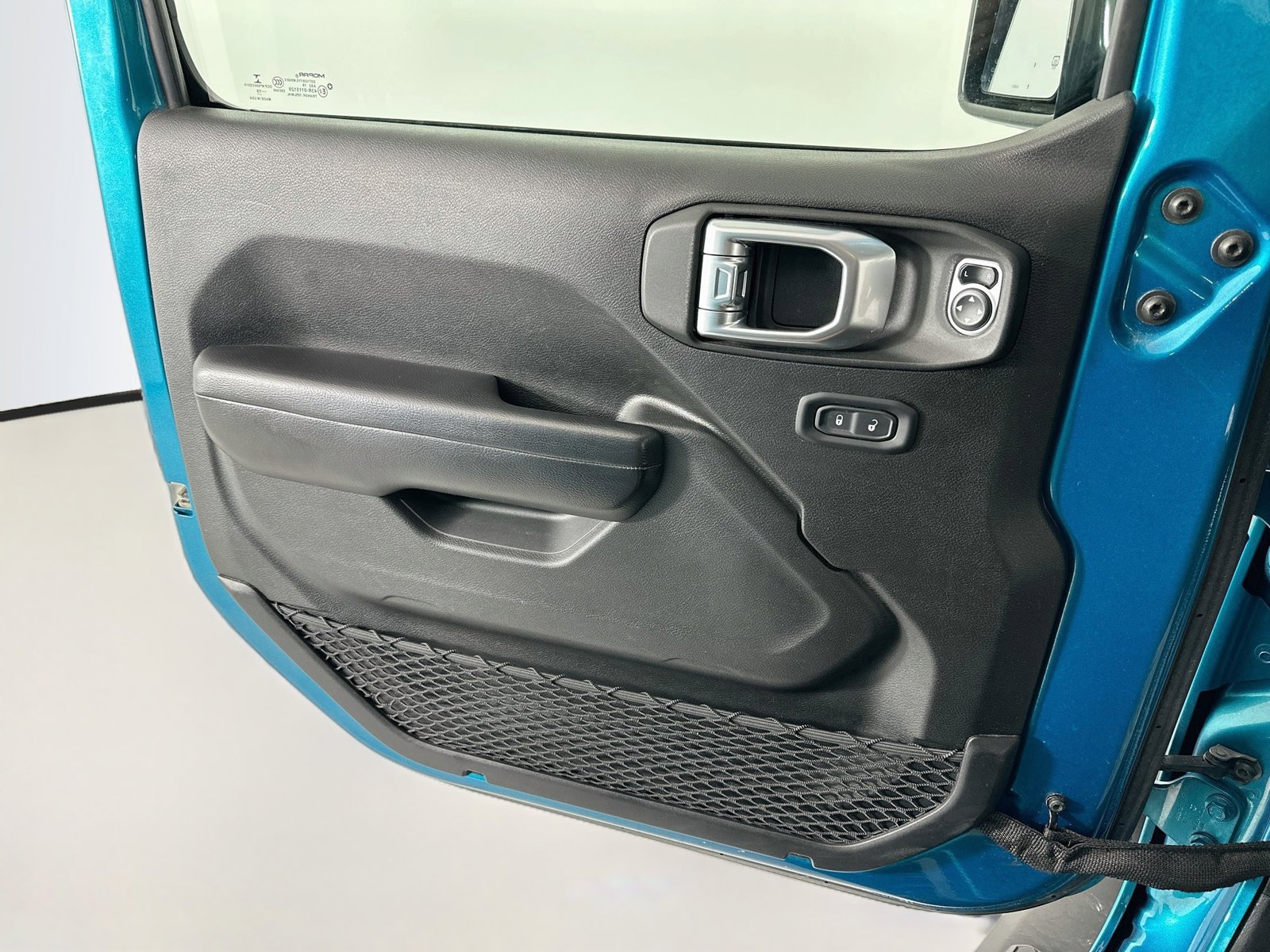 Used 2019 Jeep Wrangler Unlimited Sport S AWD/4WD image 27