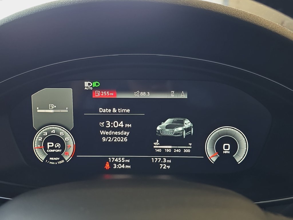 Certified 2023 Audi A5 2.0T Prestige AWD/4WD image 20
