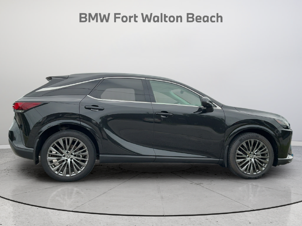 Used 2023 Lexus RX 350 FWD w/ Accessory Package (K3) image 4