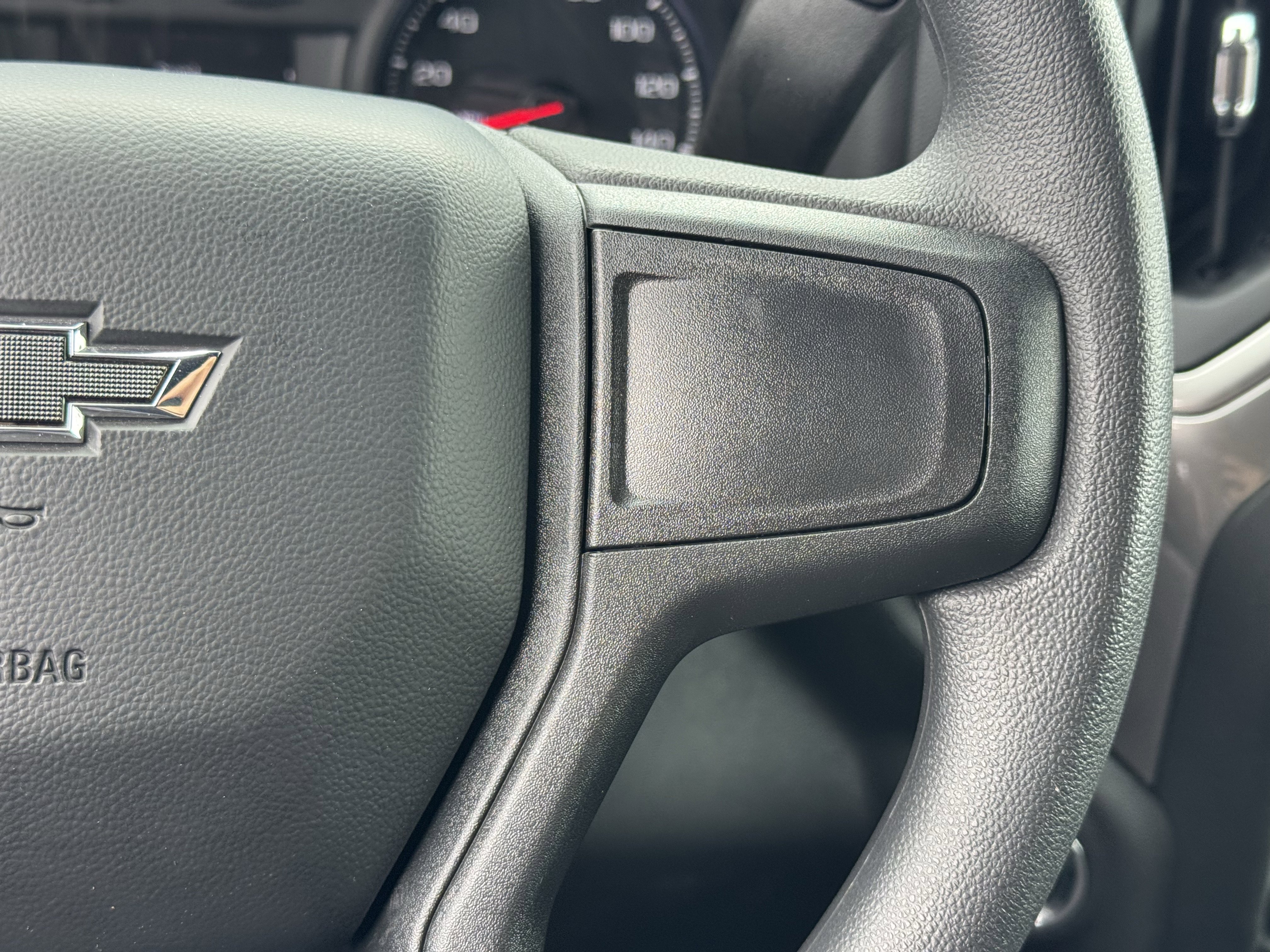 New 2026 Chevrolet Silverado 1500 Custom Trail Boss w/ LPO, Dark Essentials Package AWD/4WD image 28