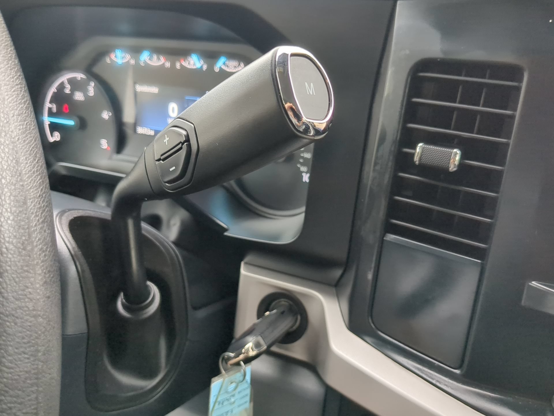 Certified 2026 Ford F250 XLT AWD/4WD image 62