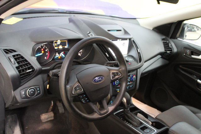 Used 2018 Ford Escape SE w/ SE SYNC Package FWD image 14