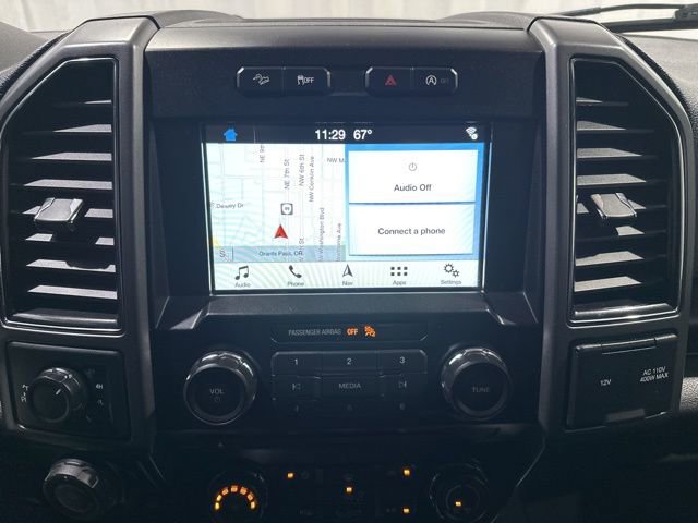 Used 2018 Ford F150 XLT w/ Equipment Group 302A Luxury image 20
