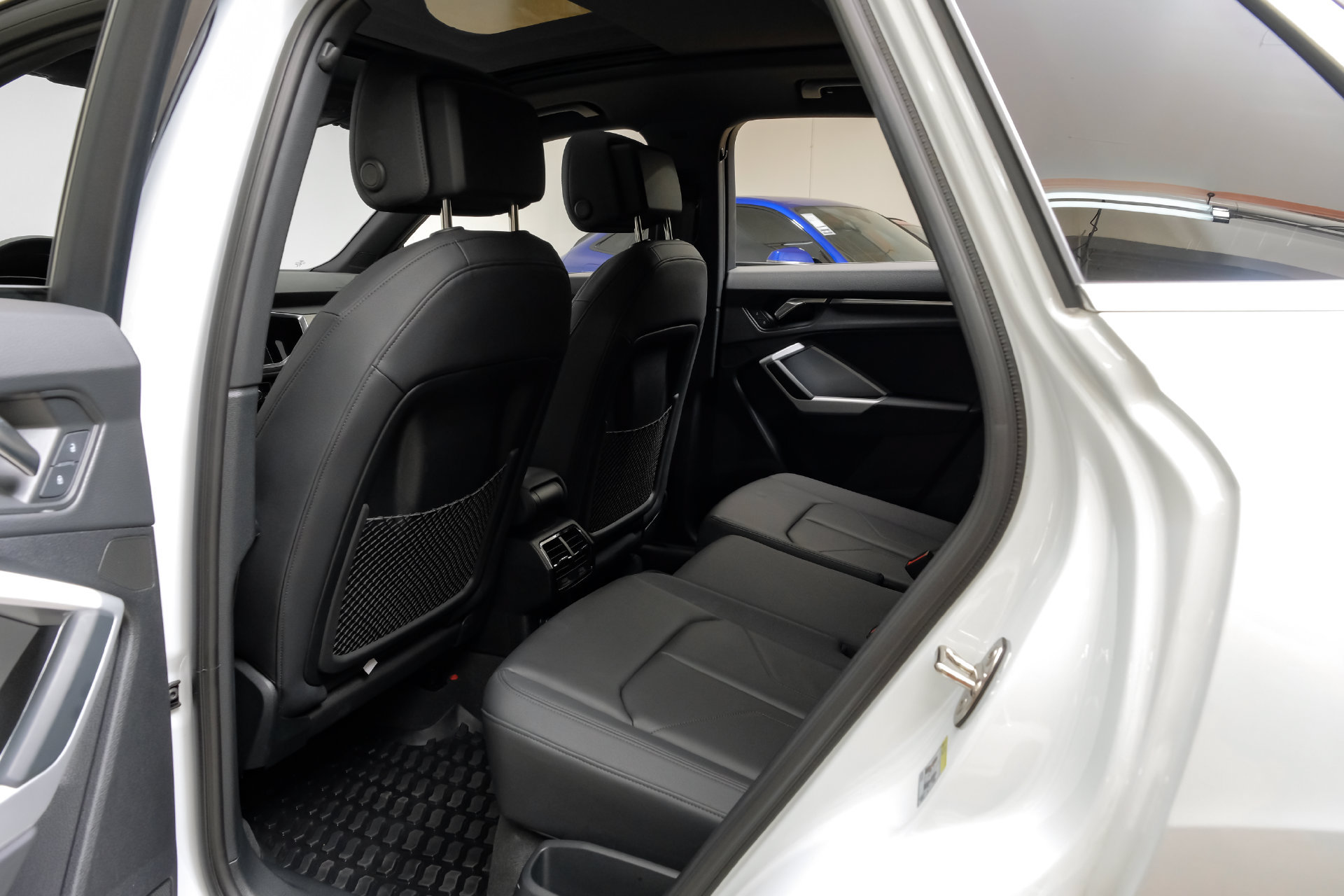 Used 2024 Audi Q3 2.0T Premium AWD/4WD image 41