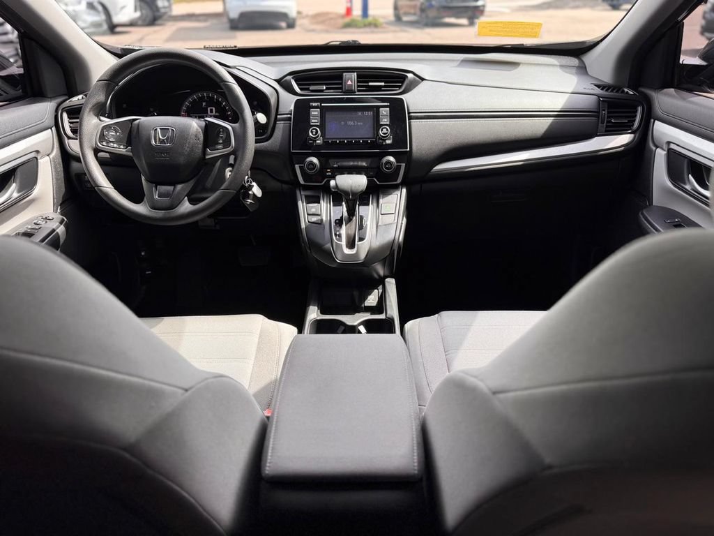 Used 2018 Honda CR-V LX image 13