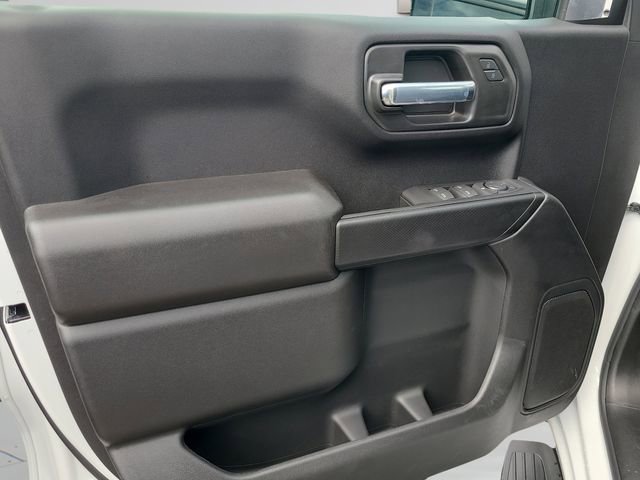 New 2026 Chevrolet Silverado 1500 Custom image 14