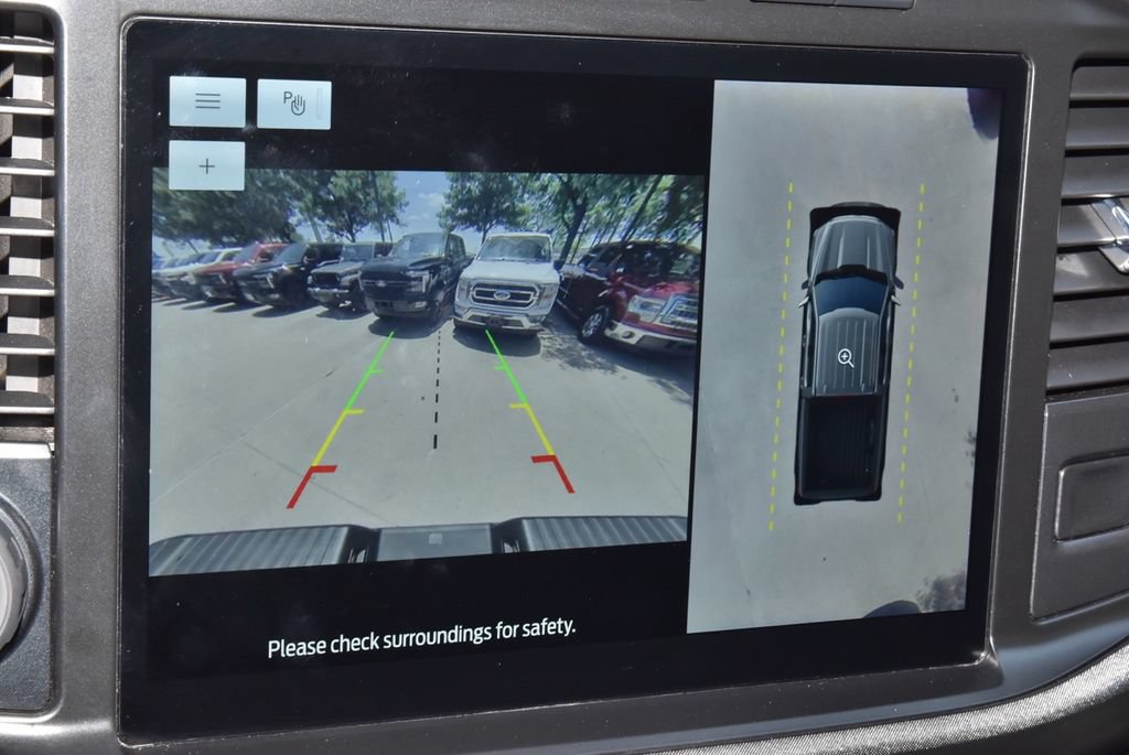 Used 2023 Ford F150 Tremor w/ Equipment Group 402A High AWD/4WD image 29