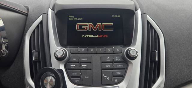 Used 2014 GMC Terrain SLT w/ Chrome Appearance Package FWD image 27