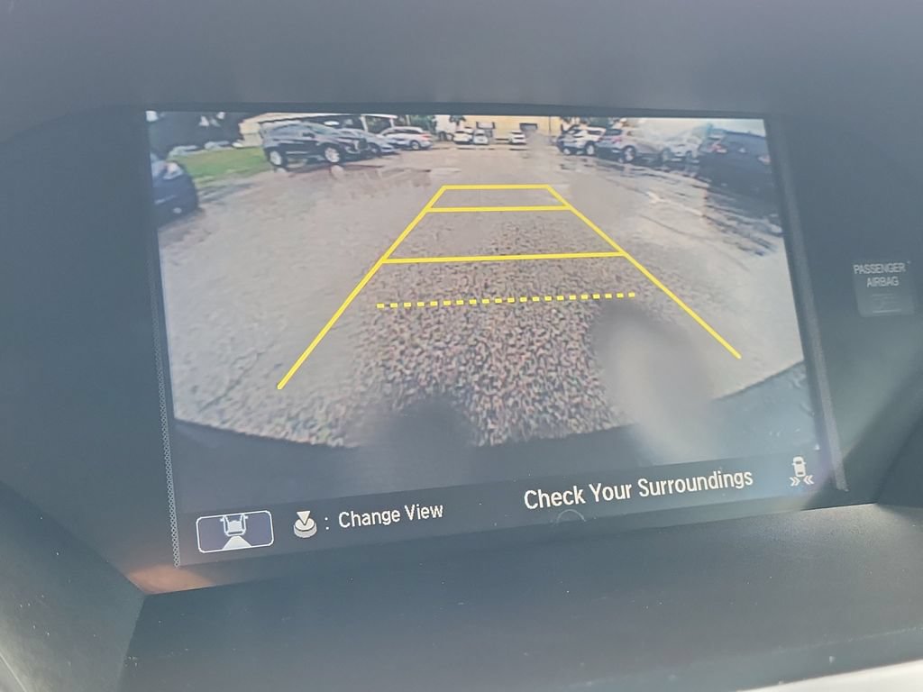 Used 2017 Acura RDX w/ Technology Package AWD/4WD image 22