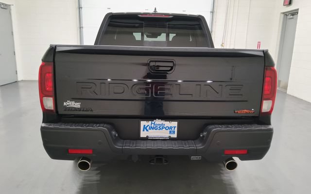 Certified 2026 Honda Ridgeline TrailSport image 9