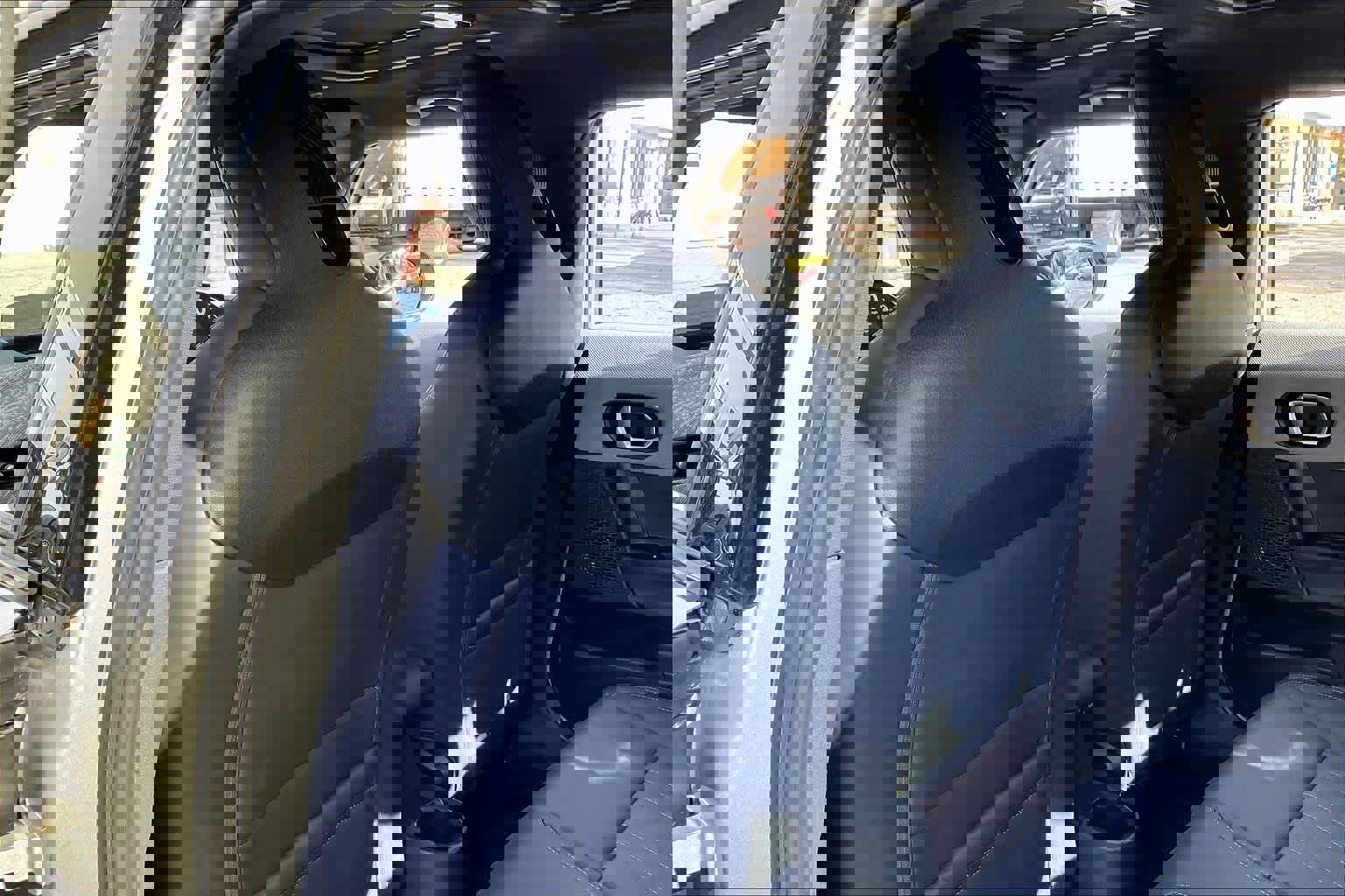 Used 2025 MINI Cooper S image 23