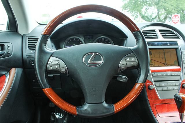 Used 2012 Lexus ES 350 w/ Touring Special Edition FWD image 23
