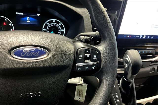 Used 2025 Ford Transit 350 XLT AWD/4WD image 13