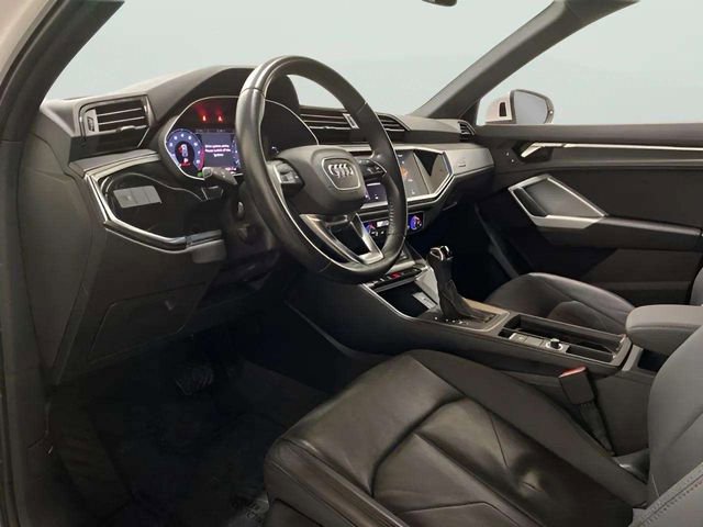 Used 2020 Audi Q3 2.0T Premium w/ Convenience Package image 55