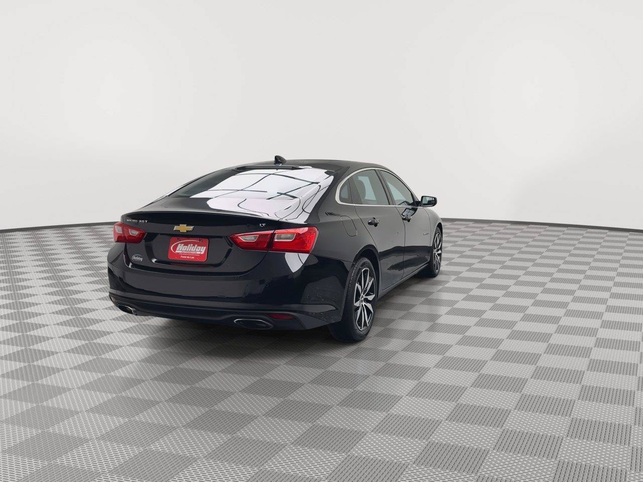 Used 2016 Chevrolet Malibu LT FWD image 34