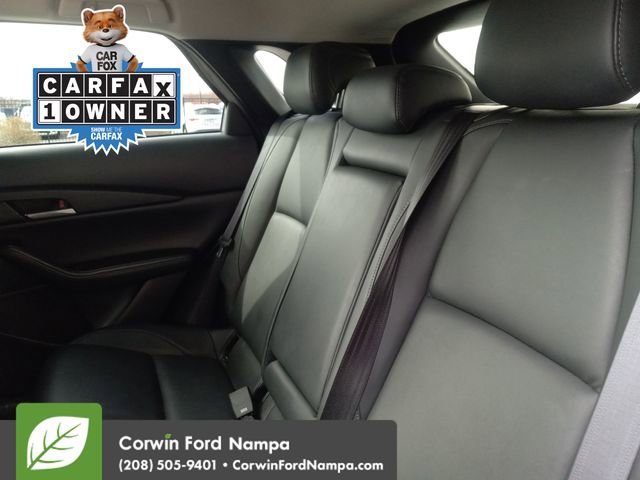 Used 2024 MAZDA CX-30 AWD 2.5 S w/ Select Sport Pkg image 25