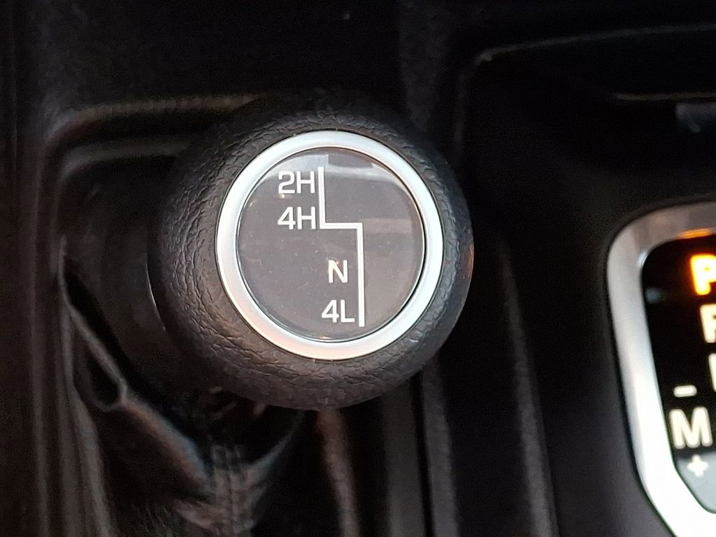 Used 2021 Jeep Wrangler Unlimited Sport S image 30