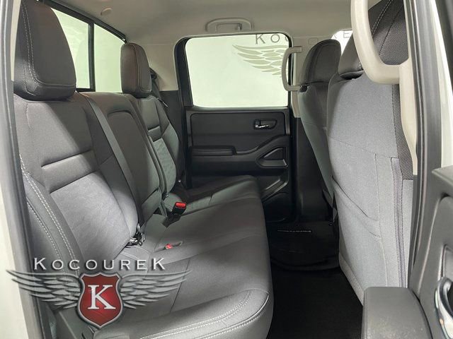 Used 2024 Nissan Frontier SV w/ SV Convenience Package AWD/4WD image 20