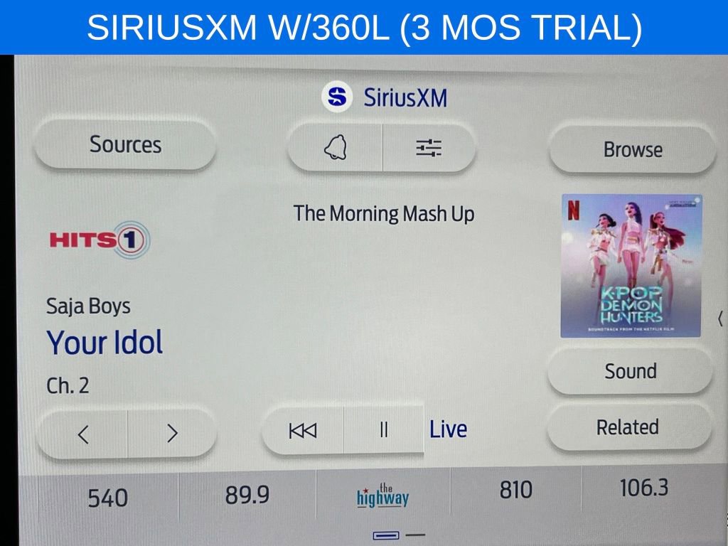 New 2026 Ford F250 Lariat image 19