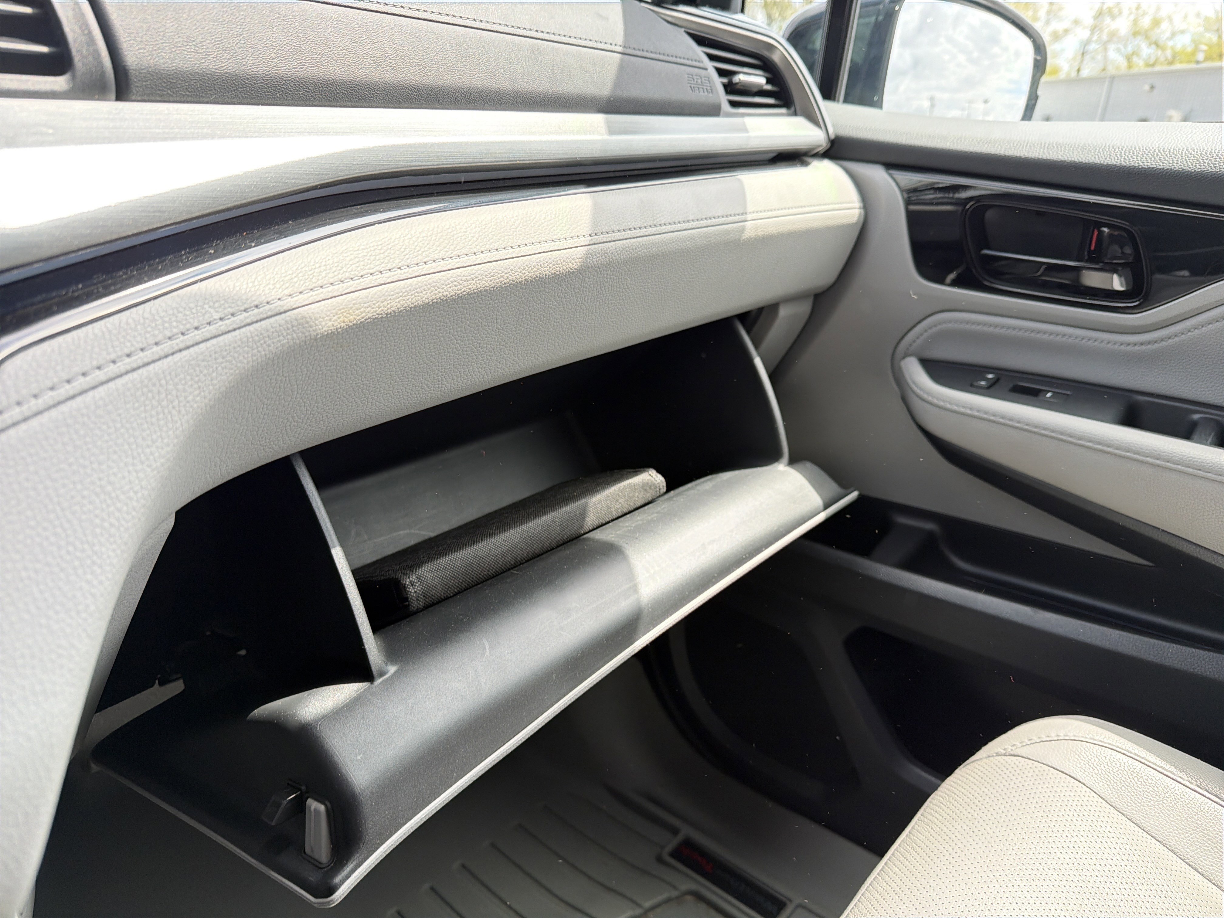 Used 2020 Honda Odyssey Elite image 54
